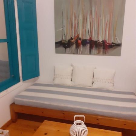 Drougas' Sea House Villa Klima  Kültér fotó