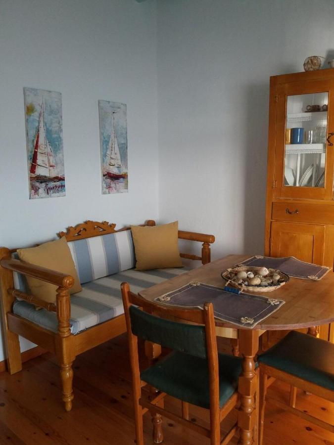 Drougas' Sea House Villa Klima  Kültér fotó