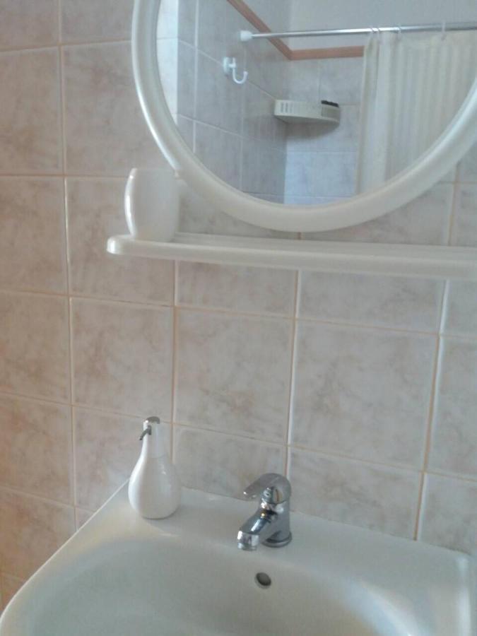 Drougas' Sea House Villa Klima  Kültér fotó