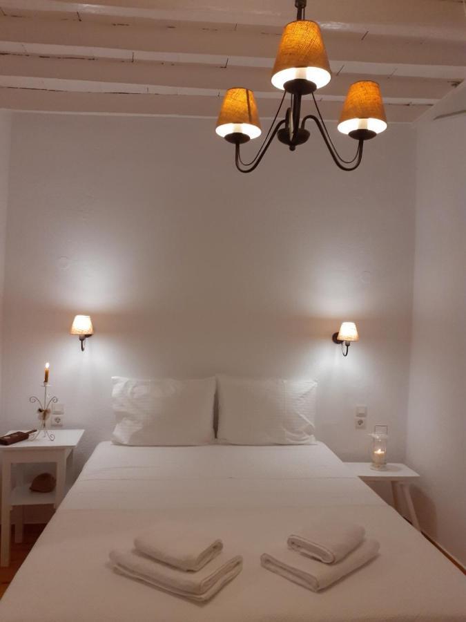 Drougas' Sea House Villa Klima  Kültér fotó
